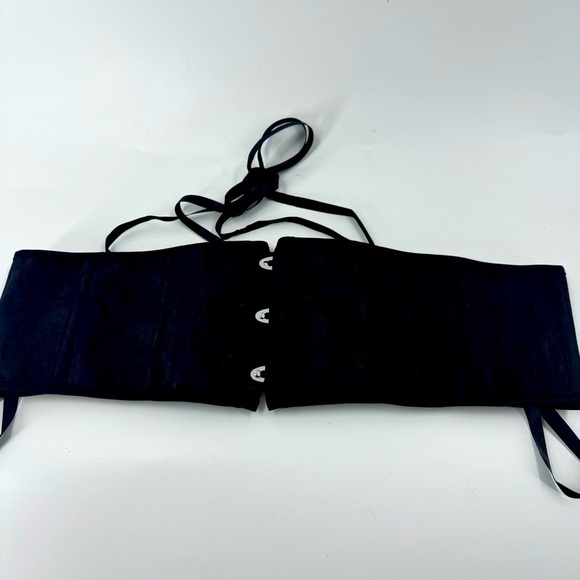 Unbranded Darkness Waist Corset - Picture 3 of 9